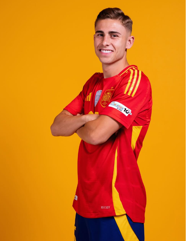 Lopez, I bindur për qëndrimin e tij në Barcelona