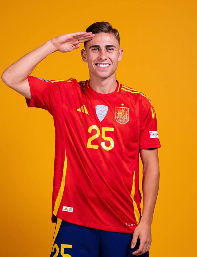 Lopez, I bindur për qëndrimin e tij në Barcelona