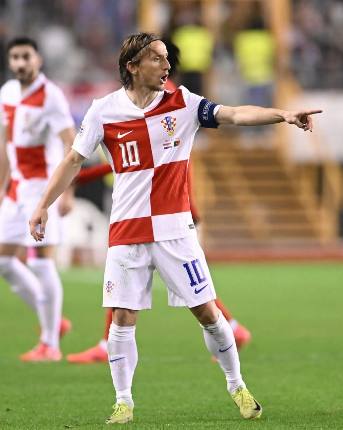 Transferim te Milan, Modric flet për të ardhmen