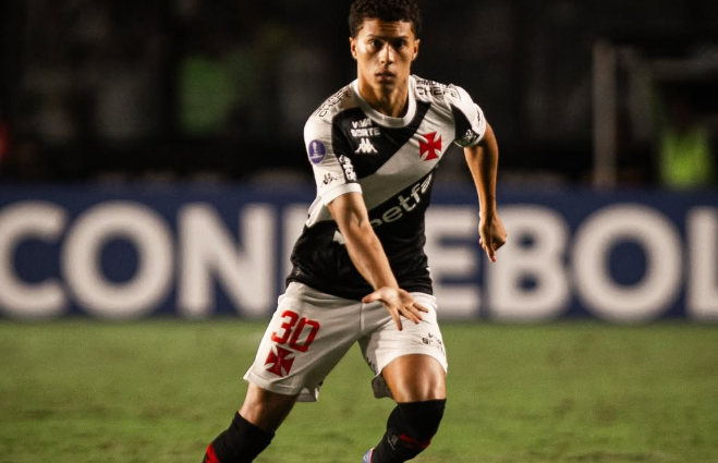 Barcelona, synon të arfojë një tjetër talent të rri