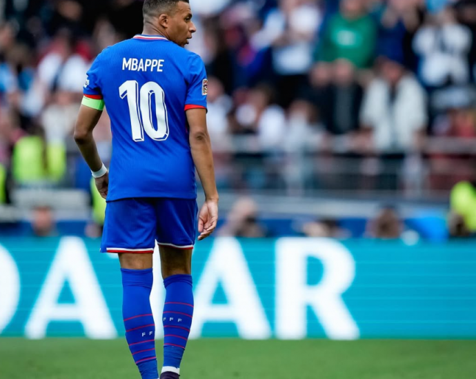 Mbappe, prapaskenat e mungesës së tij në kombëtare