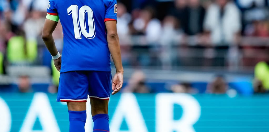 Mbappe, prapaskenat e mungesës së tij në kombëtare