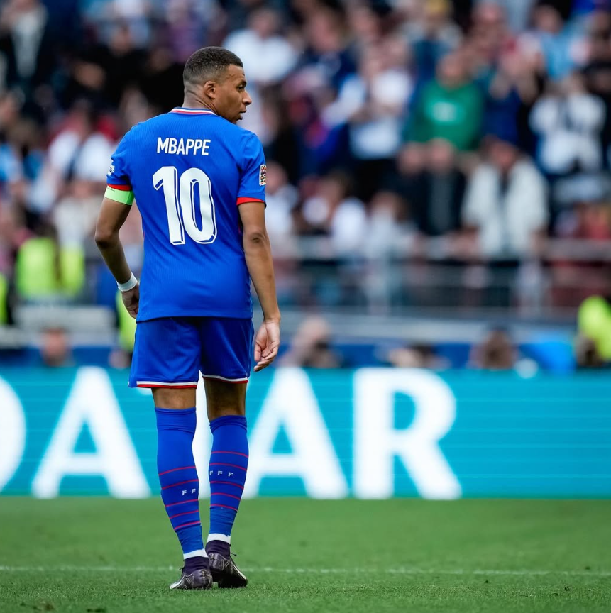 Mbappe, prapaskenat e mungesës së tij në kombëtare