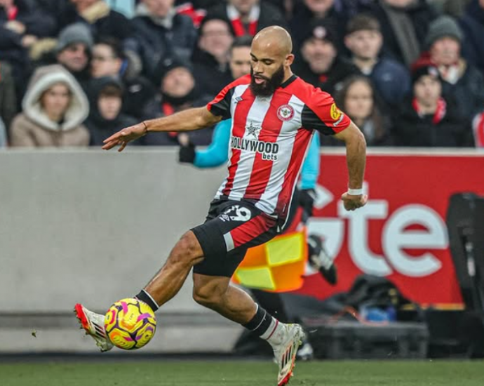 Manchester United synon Mbeumo, përpara grumbullimit