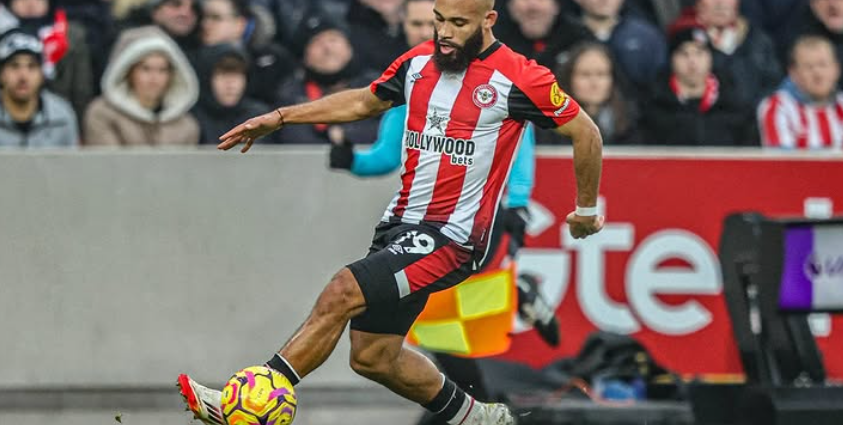 Manchester United synon Mbeumo, përpara grumbullimit