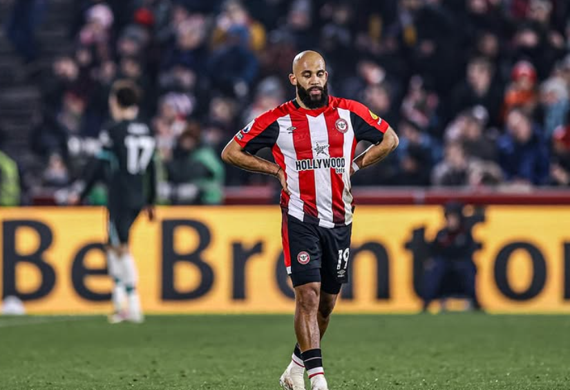 Manchester United synon Mbeumo, përpara grumbullimit