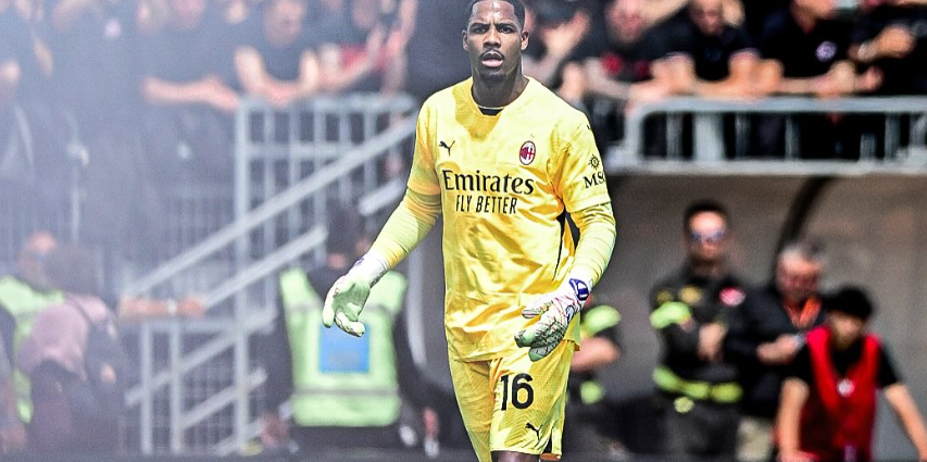 Chelsea tashmë në djeni sa do të duhet të paguajë për Mike Maignan