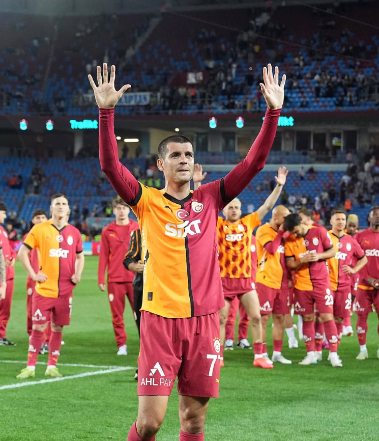 Morata, shumë pranë një rikthimi të mundshëm në Serinë A