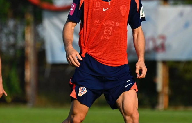Tare bën lëvizjen e parë, arrin të bindë Luka Modric