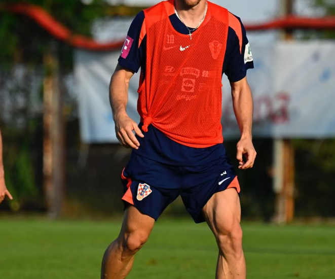 Tare bën lëvizjen e parë, arrin të bindë Luka Modric