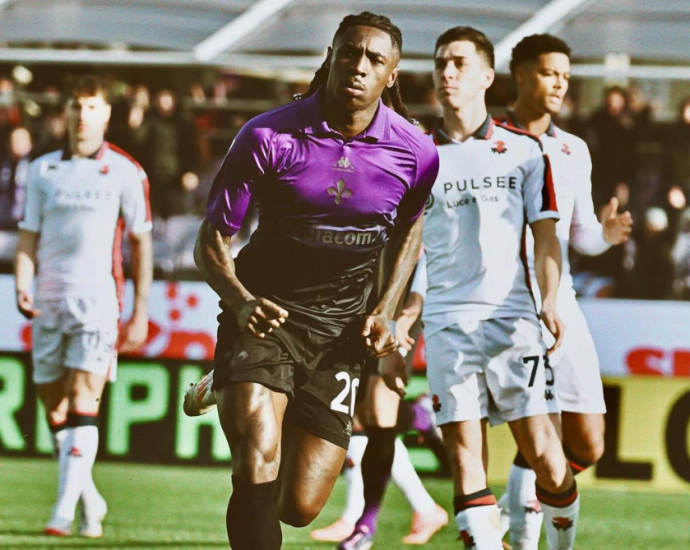 Moise Kean, synimi I Milan për ta afruar