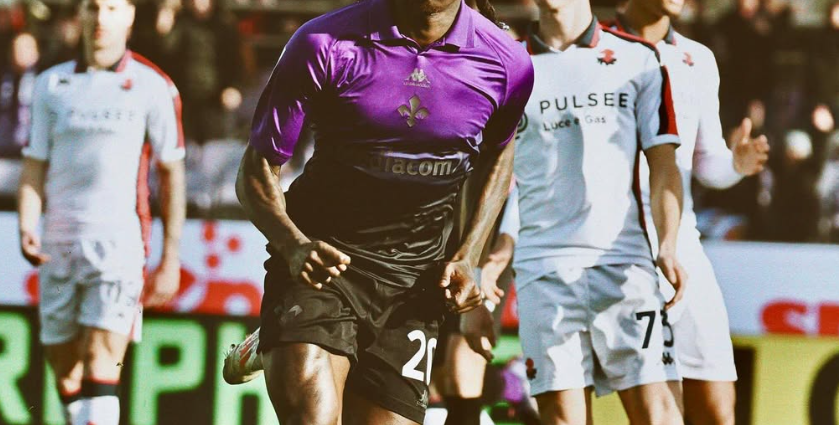 Moise Kean, synimi I Milan për ta afruar