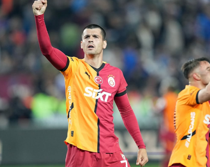 Morata, shumë pranë një rikthimi të mundshëm në Serinë A