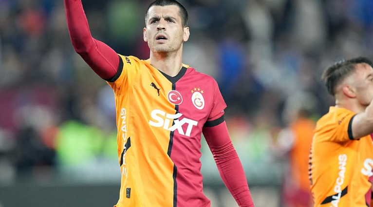 Morata, shumë pranë një rikthimi të mundshëm në Serinë A