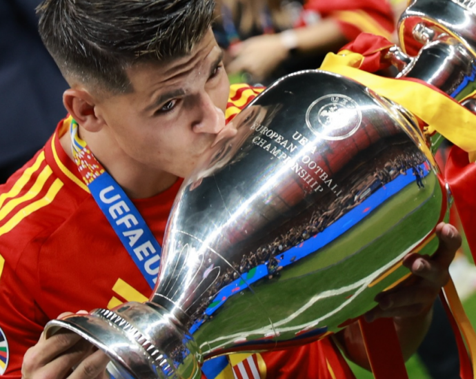 Morata zhgënjim pas humbjes, drejt largimit