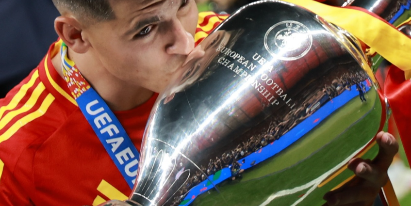 Morata zhgënjim pas humbjes, drejt largimit