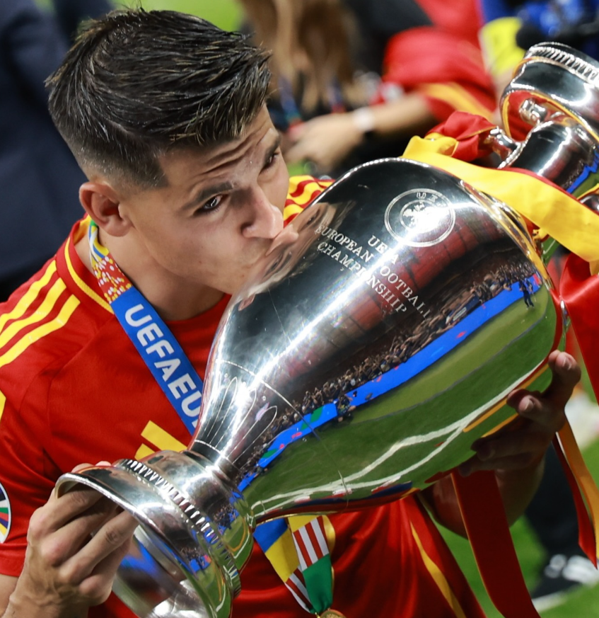 Morata zhgënjim pas humbjes, drejt largimit