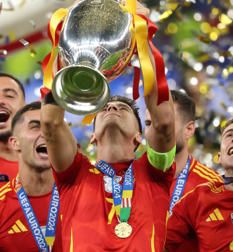 Morata zhgënjim pas humbjes, drejt largimit