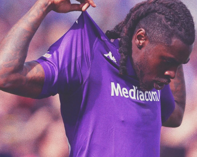 Kean, mundësia e qëndrimit të tij në Serinë A