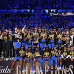 NBA, një kampion I rri në këtë sezon