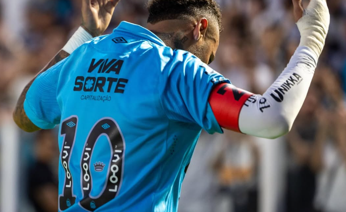Neymar I gatshëm të firmosë për sezonin e ardhshëm