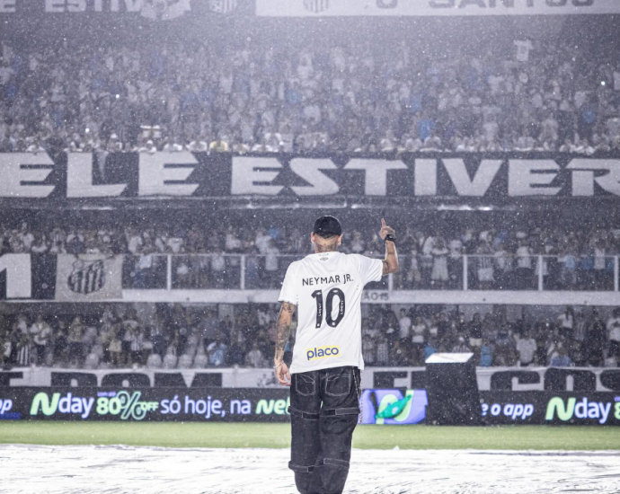 Neymar në sitën e Superligës Turke, ofertë prej saj