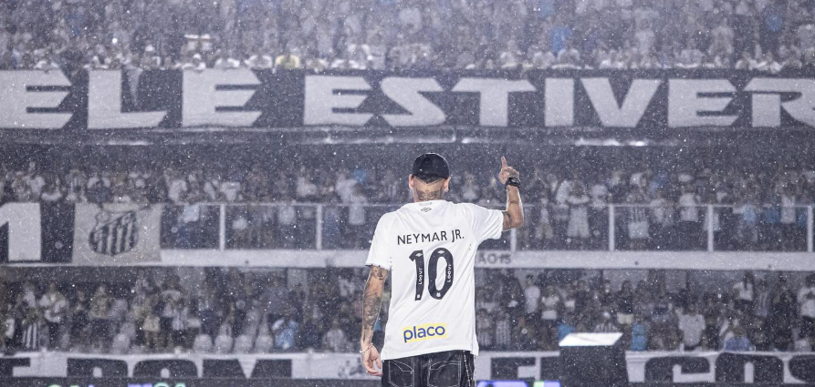 Neymar në sitën e Superligës Turke, ofertë prej saj