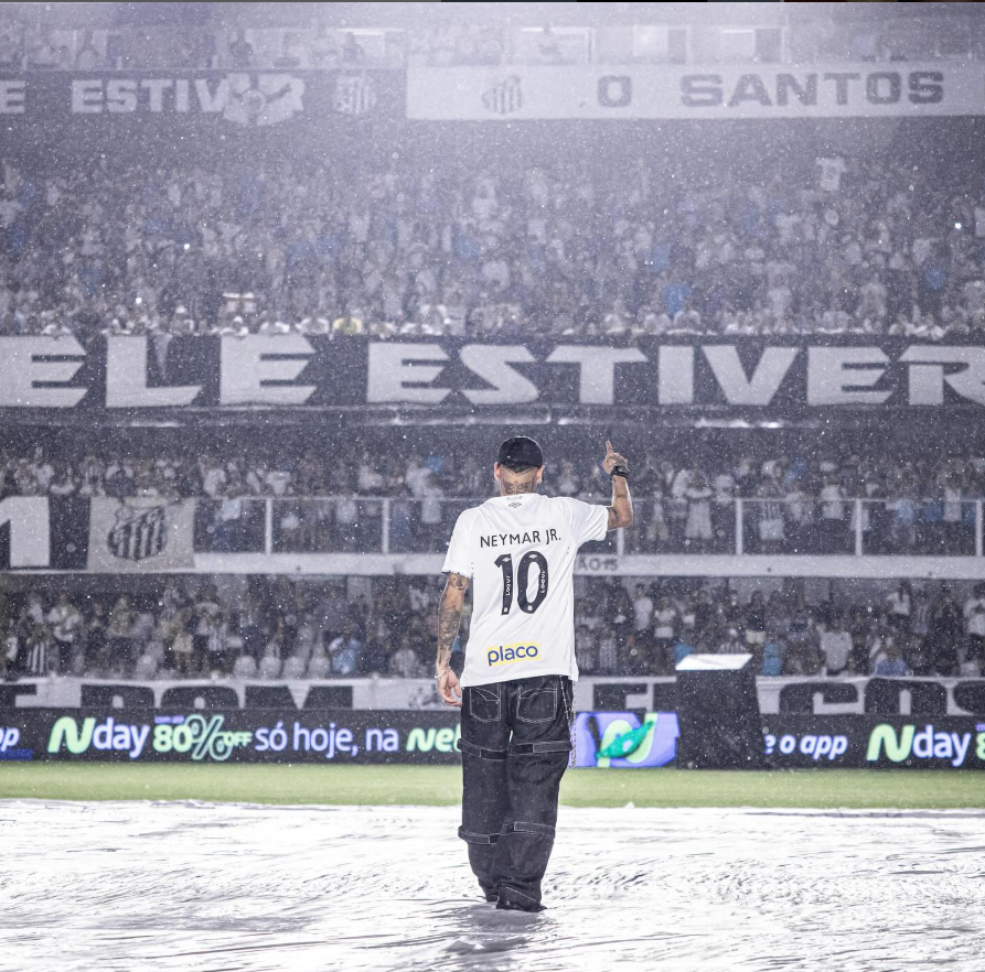 Neymar në sitën e Superligës Turke, ofertë prej saj