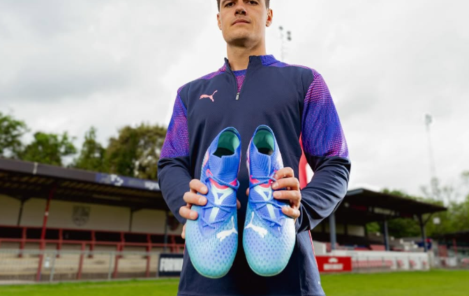 Christian Norgaard, përforcim I mundur në Arsenali