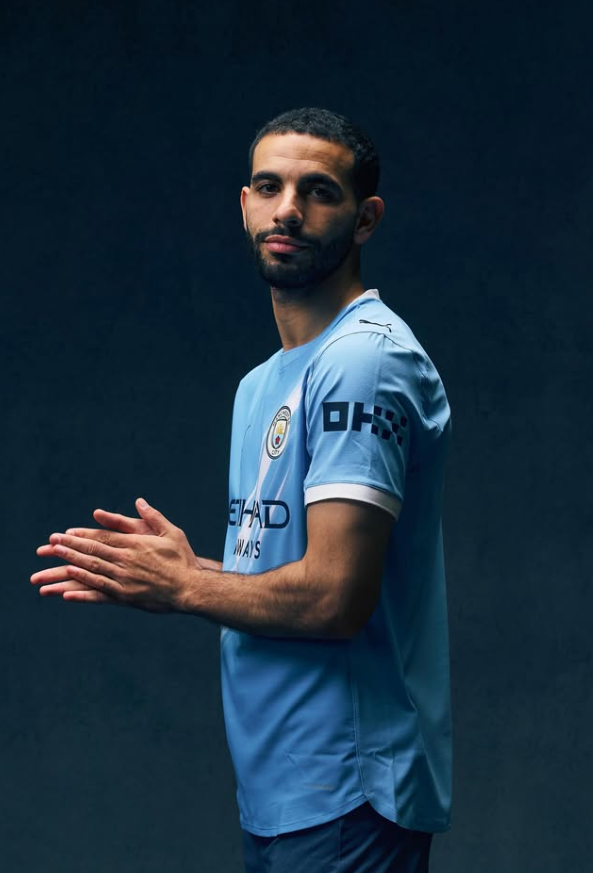Manchester City zyrtarizon transferimin e Rayan Ait Nouri