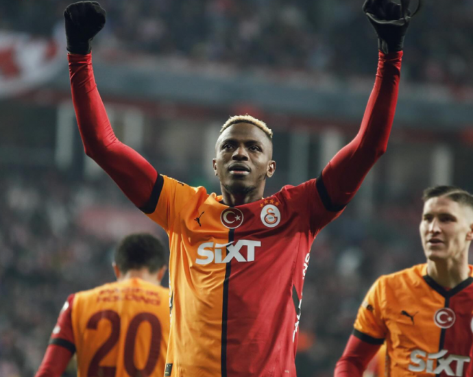Osimhen me një kërkesë të qartë ndaj Juventus