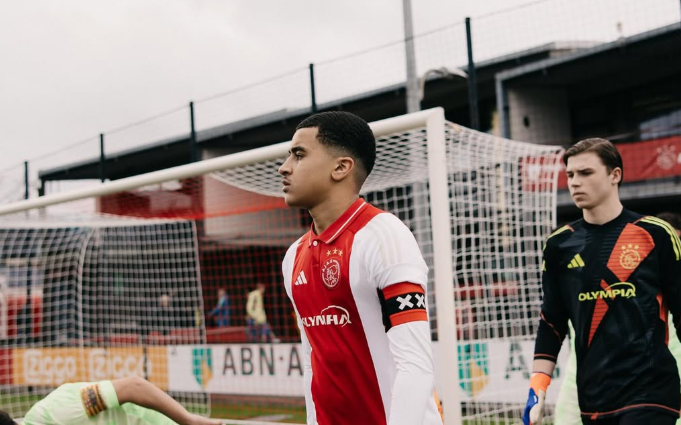 Real Madrid arrin një tjetër marveshje të rëndësishme me Ajax
