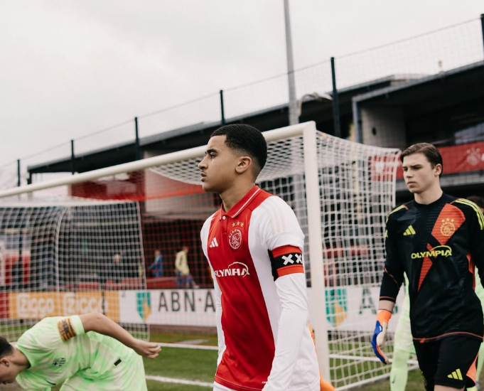 Real Madrid arrin një tjetër marveshje të rëndësishme me Ajax