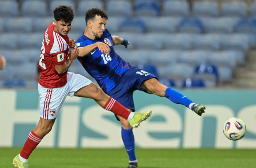 Hans Flick, është duke menduar një transferim befasues