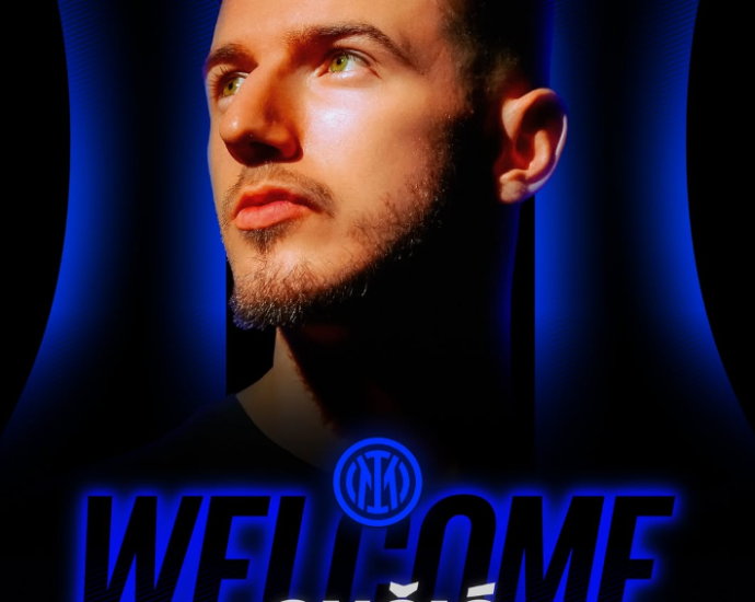 Inter, konfirmon transferimin e kroatit