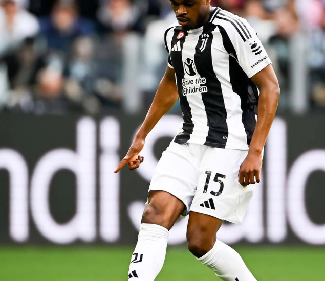 Pierre Kalulu, zyrtarisht pjesë e Juventus