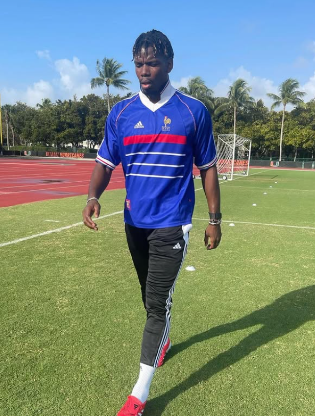 Pogba refuzohet nga Marseille, vetofrohet në një tjetër ekip