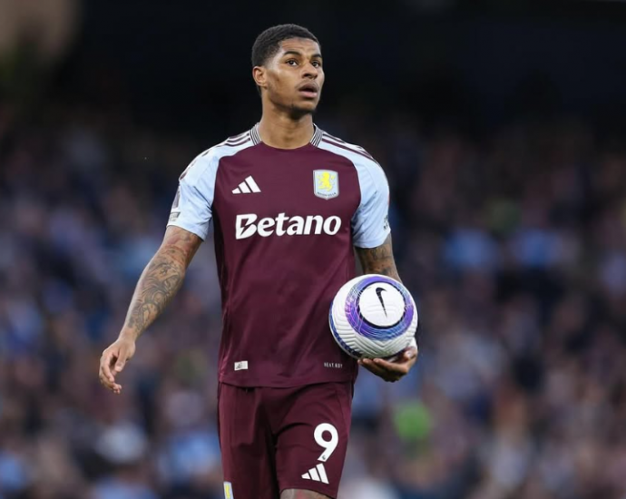 Si Barcelona do të synojë afrimin e Rashford