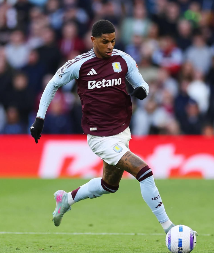 Si Barcelona do të synojë afrimin e Rashford