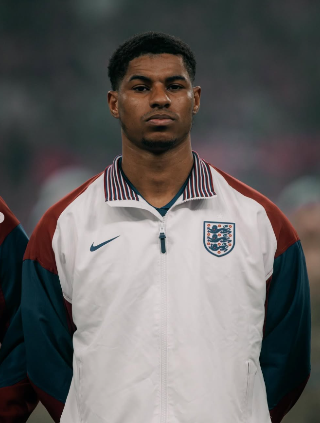 Manchester United I vendosur për cmimin e Rashford
