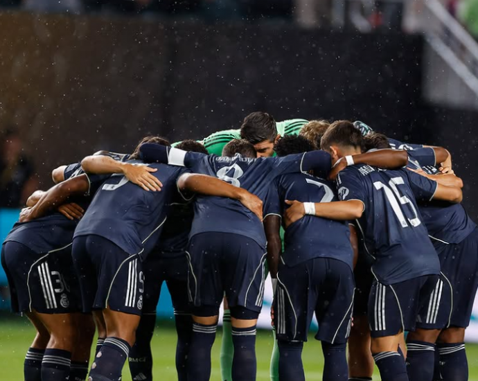 Real Madrid do të jetë përballë Juventus