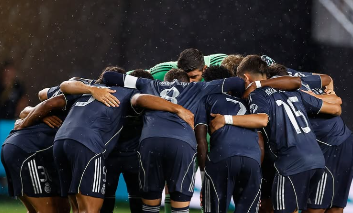 Real Madrid do të jetë përballë Juventus