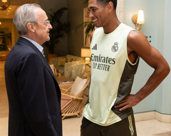 Perez nuk përmbushi tre afrimet për Xabi Alonso