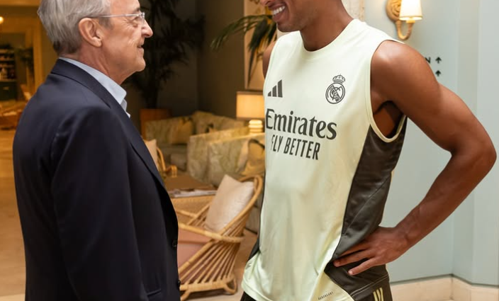 Perez nuk përmbushi tre afrimet për Xabi Alonso