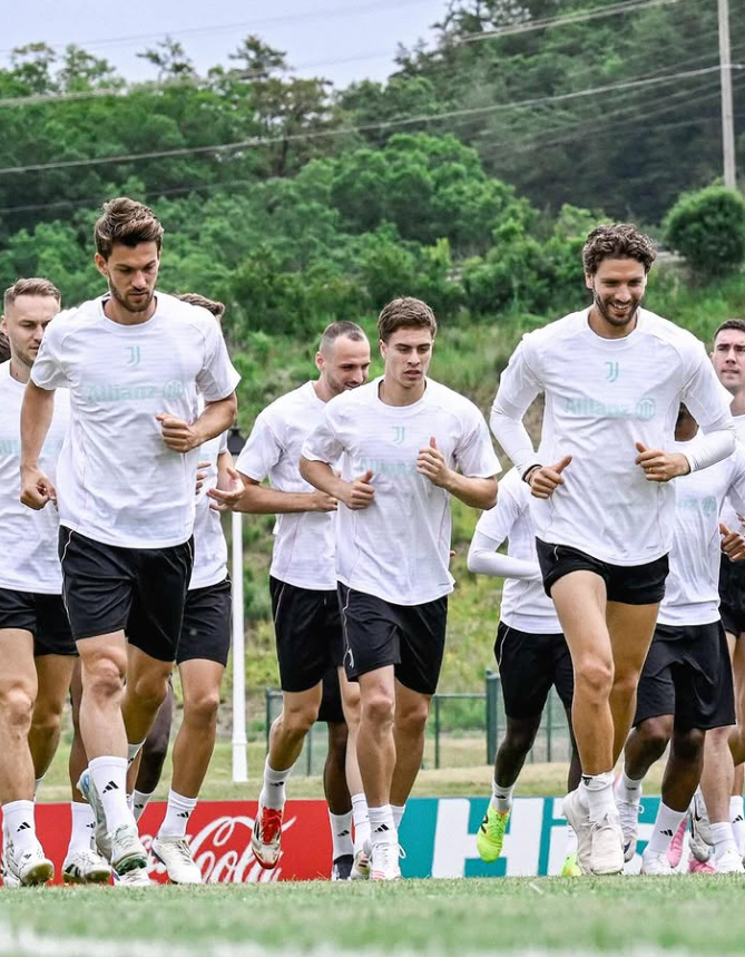 Real Madrid do të jetë përballë Juventus