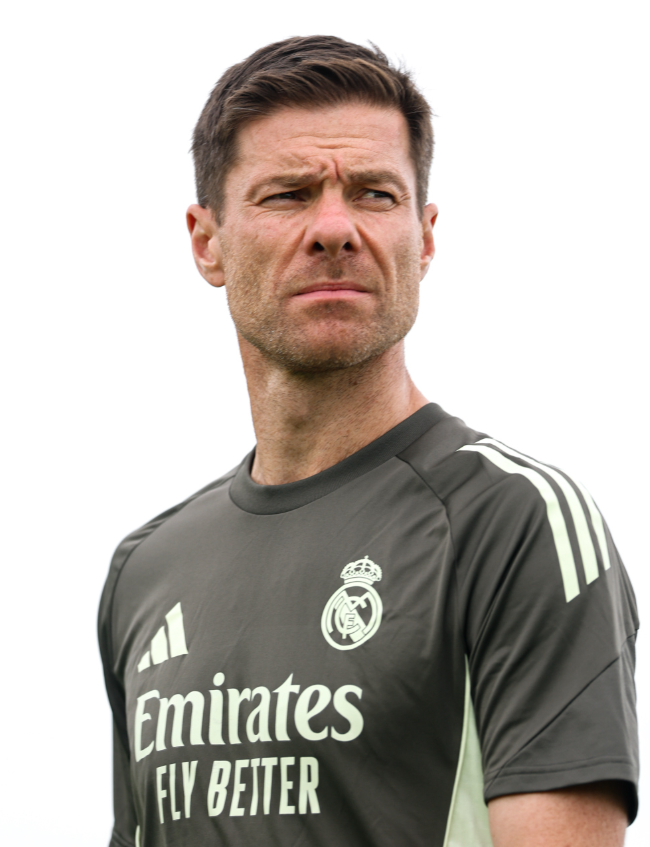 Perez nuk përmbushi tre afrimet për Xabi Alonso
