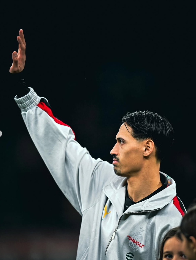 Manchester City, finalizon kalimin e Tijan Reijnders
