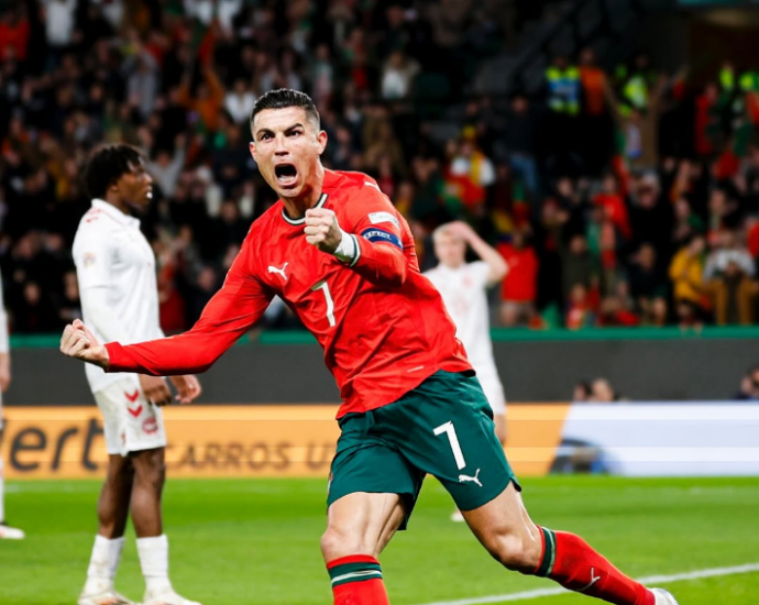 Cristiano Ronaldo jo më I miri në aspektin personal
