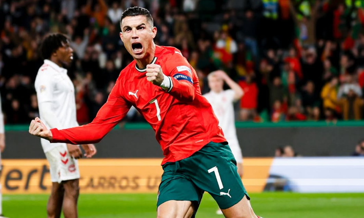 Cristiano Ronaldo jo më I miri në aspektin personal