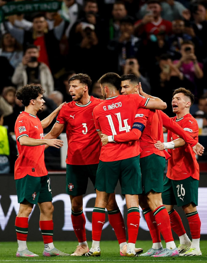 Cristiano Ronaldo jo më I miri në aspektin personal